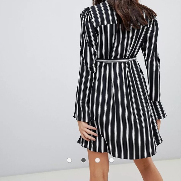 NWT ASOS Maternity dress - Picture 2 of 7